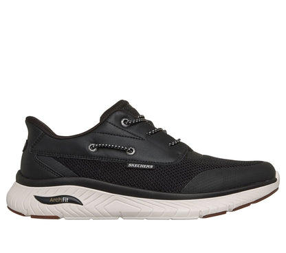Skechers Men | Skechers Slip-ins Relaxed Fit: Arch Fit Crosser - Frederick