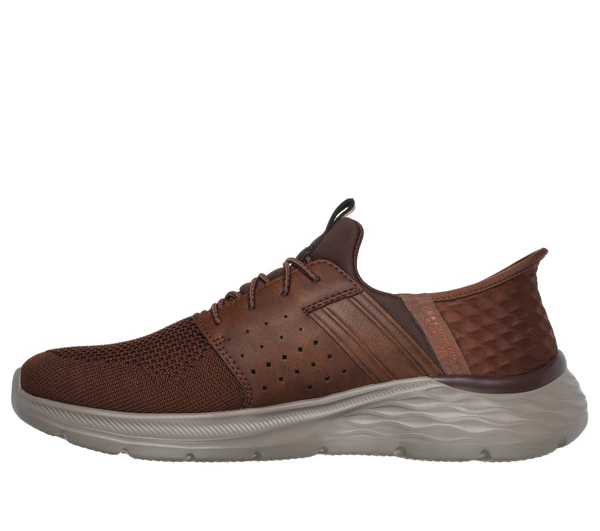 Skechers Men | Skechers Slip-ins RF: Garner - Newick