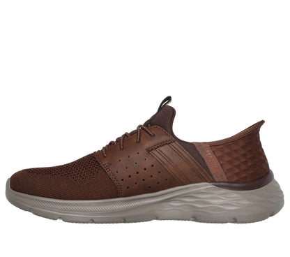 Skechers Men | Skechers Slip-ins RF: Garner - Newick