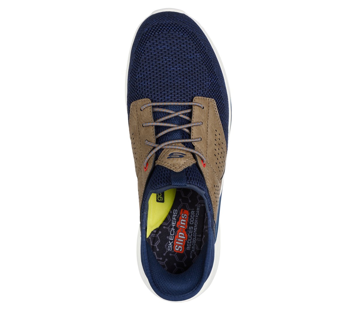Skechers Men | Skechers Slip-ins RF: Slade - Caster