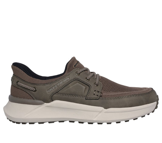 Skechers Men | Skechers Slip-ins Relaxed Fit: Toliver - Vito