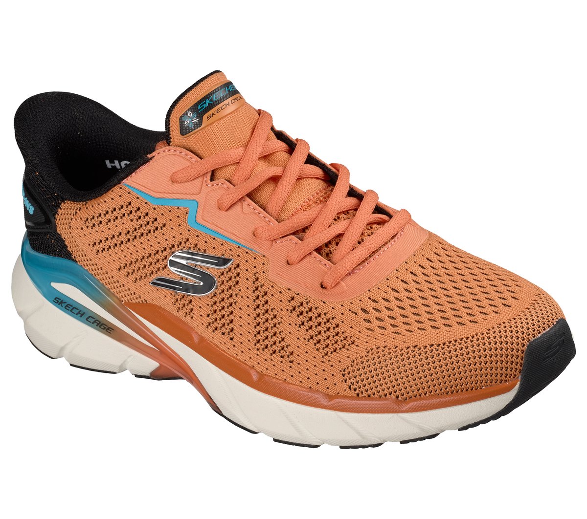 Skechers Men | Skechers Slip-ins: Skech Cage - Voltix