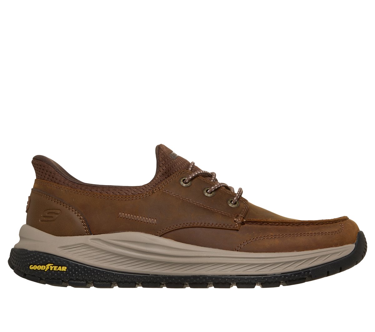 Skechers Men | Skechers Slip-ins Relaxed Fit: Meroe - Ollie