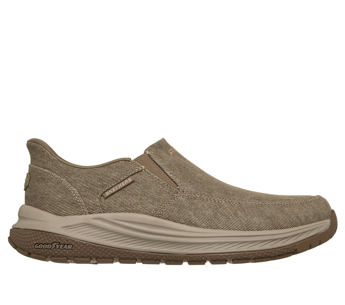 Skechers Men | Skechers Slip-ins Relaxed Fit: Meroe - Dayton
