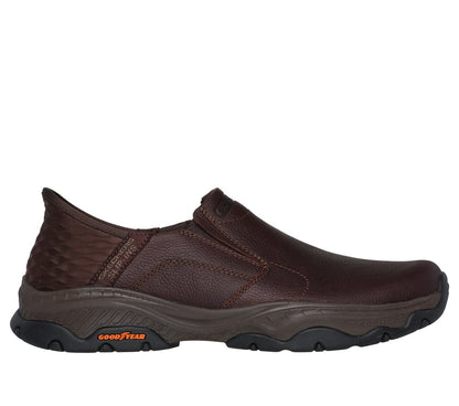 Skechers Men | Skechers Slip-ins RF: Craster - Lanigan