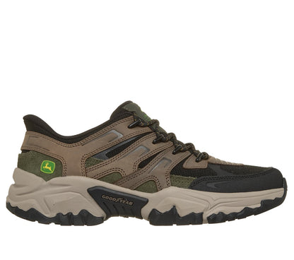Skechers Men | Skechers Slip-ins John Deere Relaxed Fit: Terraform - Pierce