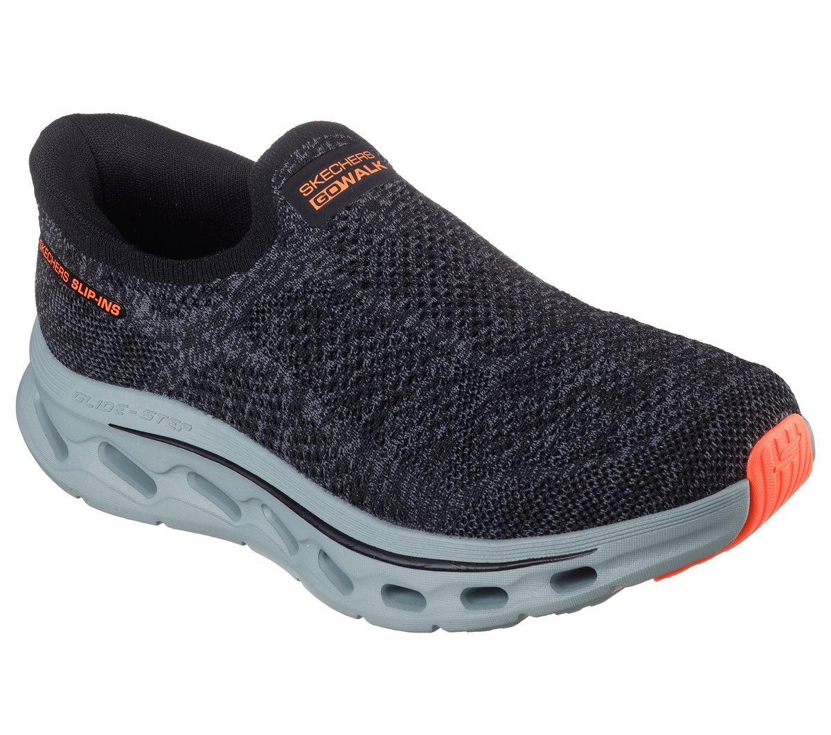 Skechers Men | Skechers Slip-ins: GO Walk Glide-Step 2.0 - Caleb