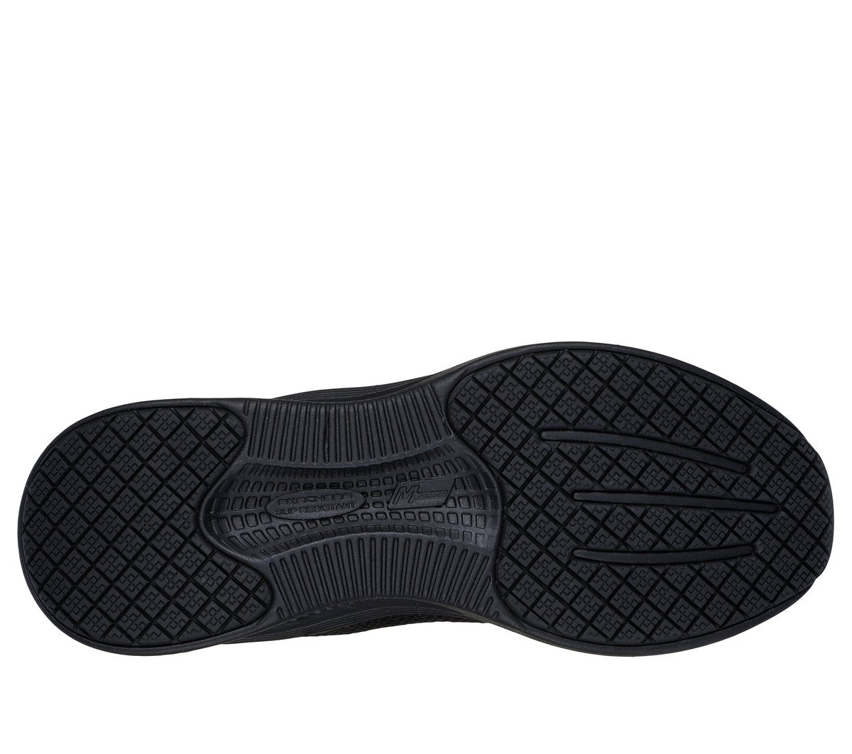 Skechers Men | Skechers Slip-ins Work Slip-Resistant: GO RUN Elevate 2.0