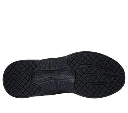 Skechers Men | Skechers Slip-ins Work Slip-Resistant: GO RUN Elevate 2.0