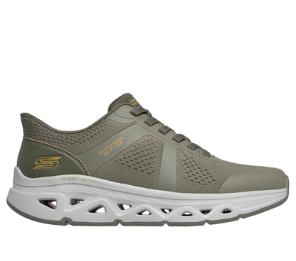 Skechers Men | Skechers Slip-ins: BOBS Sport Arc Waves Remix - Feel Grounded