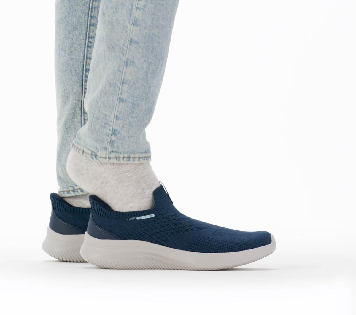 Skechers Men | Skechers Slip-ins: Ultra Flex 4.0 - Calavera
