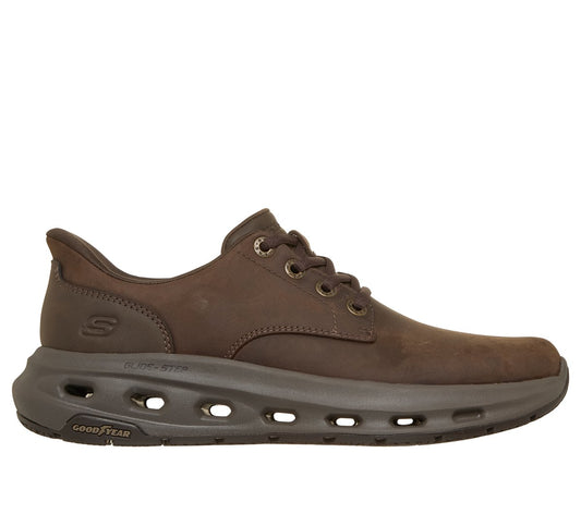 Skechers Men | Skechers Slip-ins Relaxed Fit: Glide-Step Cade - Ox