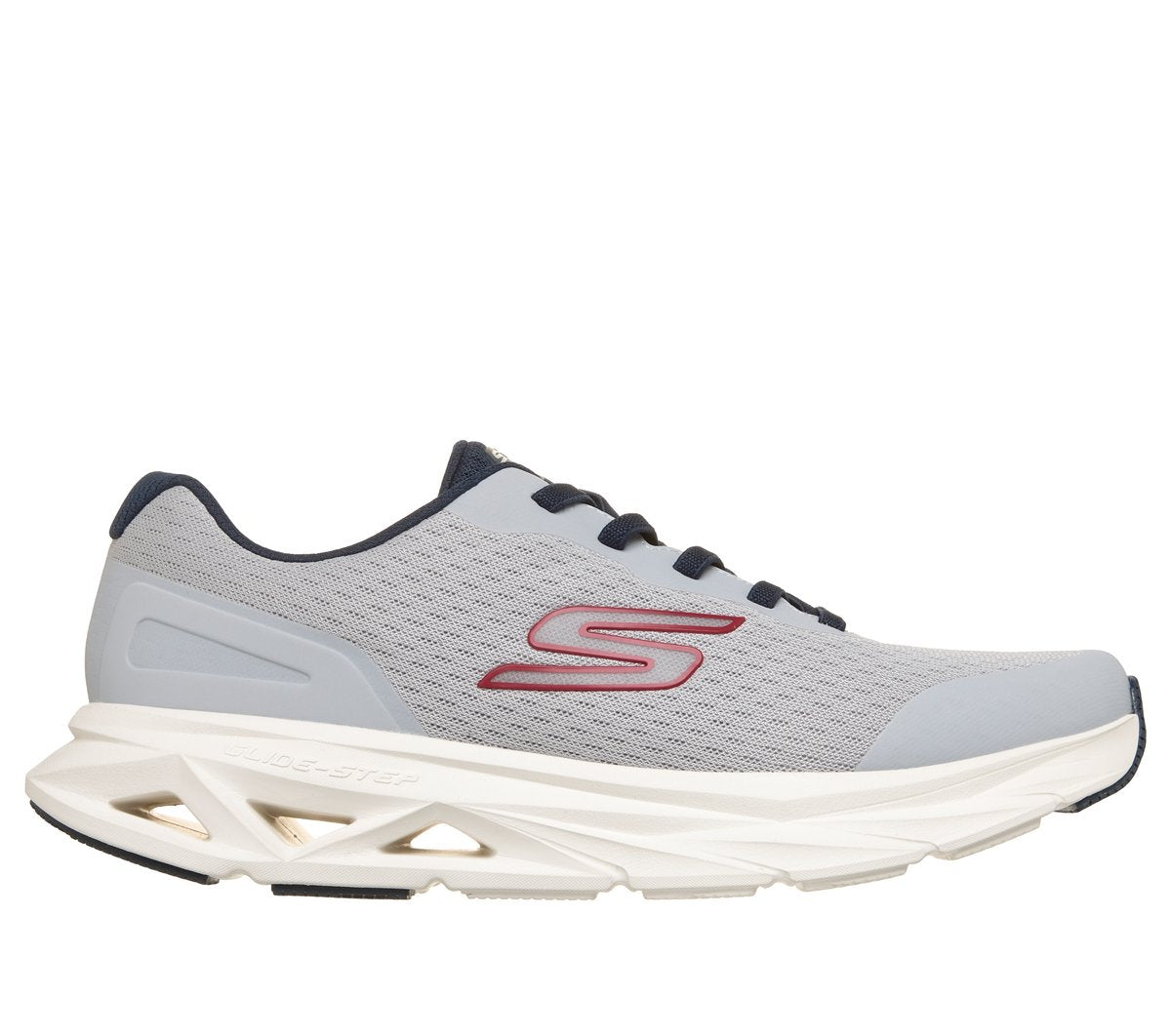 Skechers Men | Glide-Step Vortex - Avalin