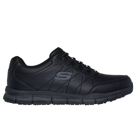 Skechers Men | Work: Nampa - Osil