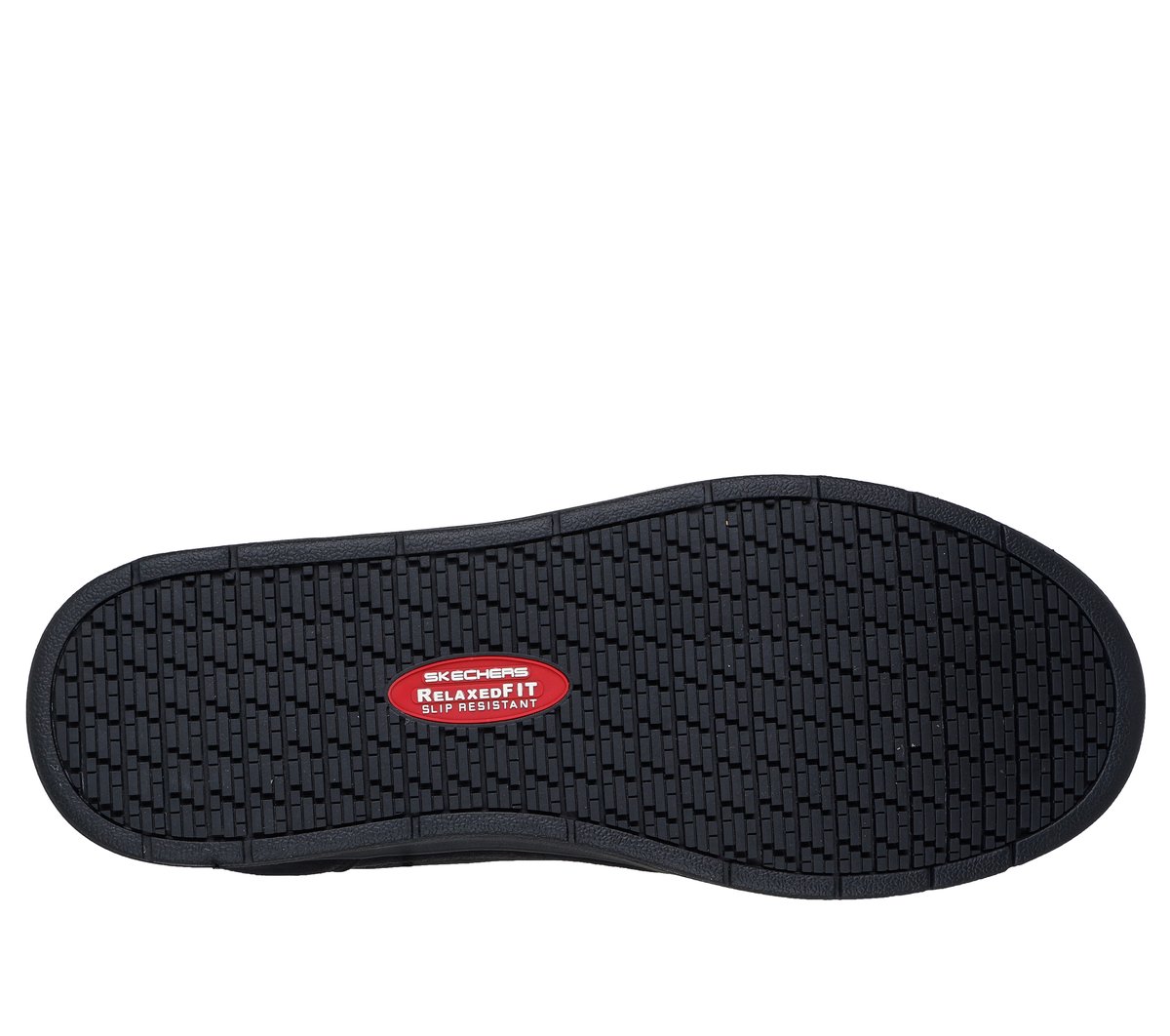 Skechers Men | Work Relaxed Fit: Watab - Shred Treads