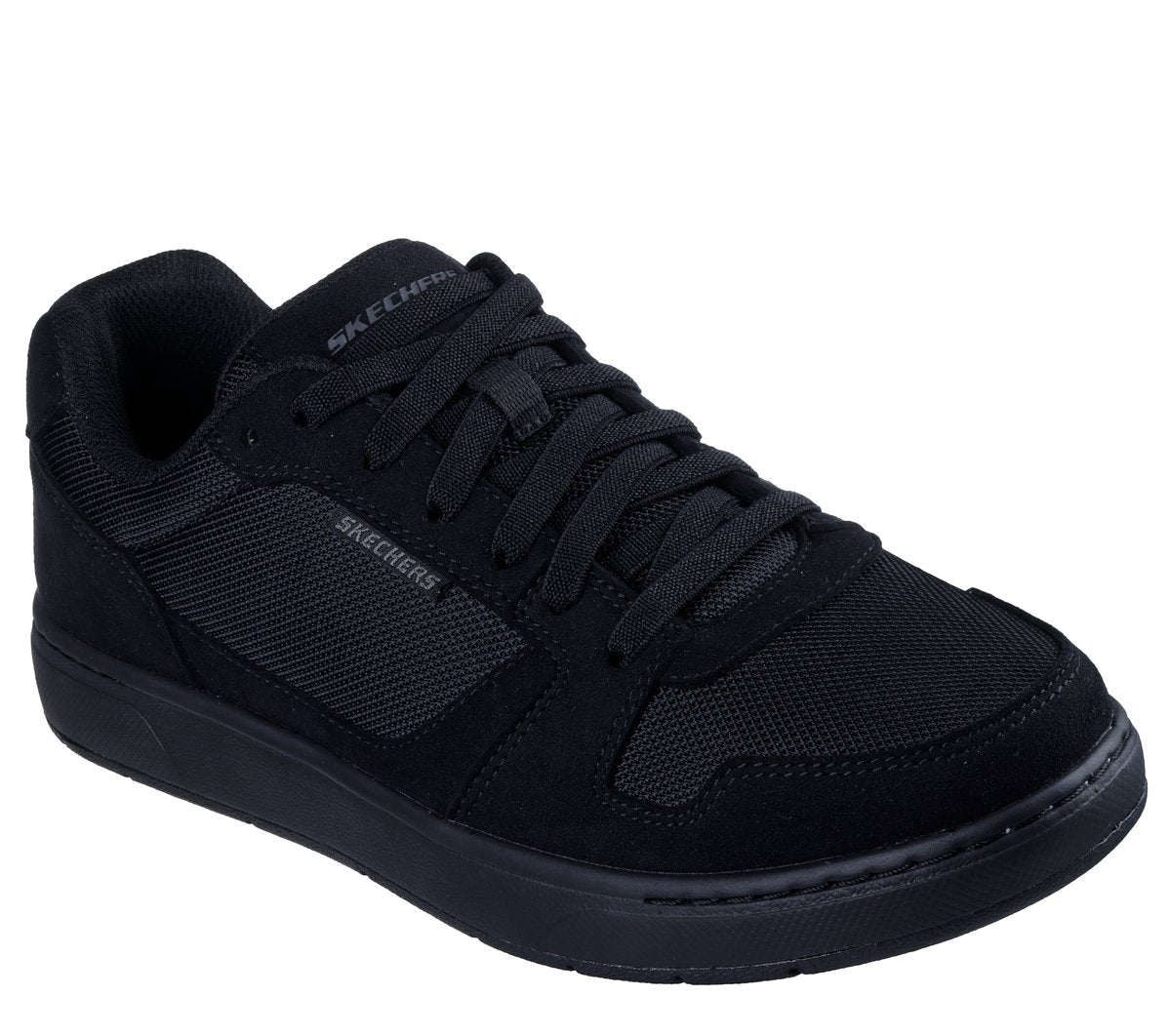 Skechers Men | Work Relaxed Fit: Watab - Shred Treads