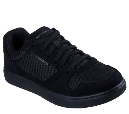 Skechers Men | Work Relaxed Fit: Watab - Shred Treads
