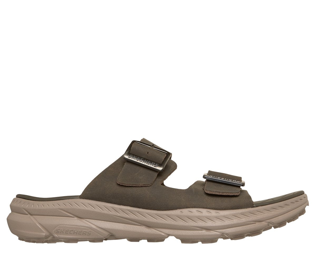 Skechers Men | Relaxed Fit: Delano Sandal - Portman