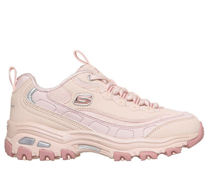 Skechers Kids | Mommy & Me: D'Lites - Sweet Blush