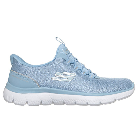 Skechers Kids | Skechers Slip-ins: Summits - Sparkline