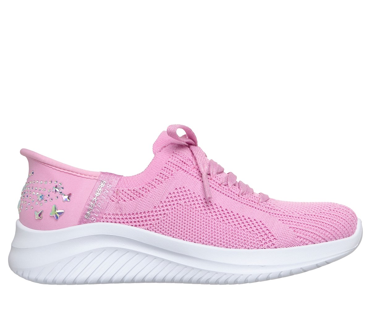 Skechers Kids | Skechers Slip-ins: Ultra Flex 3.0 - Glimmer Dream