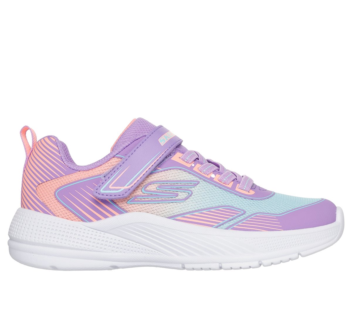 Skechers Kids | Microspec Advance - Oasis Point