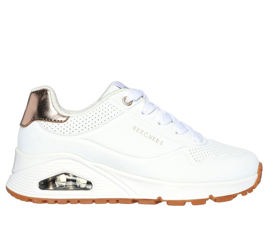 Skechers Kids | UNO Gen1 - Shimmer Away
