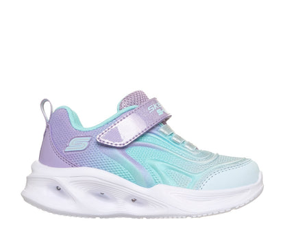 Skechers Kids | S-Lights: Sola Glow - Color Breeze