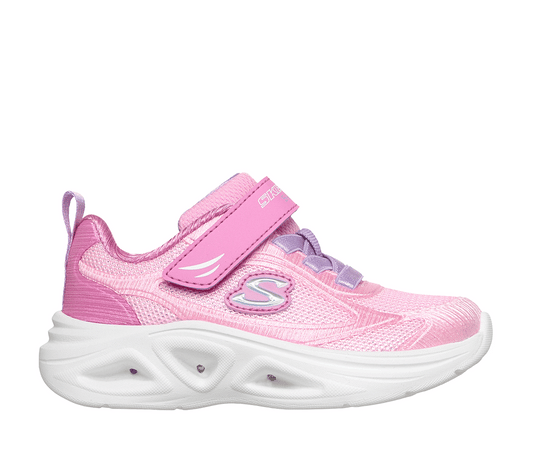 Skechers Kids | S-Lights: Sola Glow 2.0 - Dazzle Steps