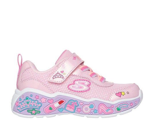 Skechers Kids | Play Scene - Fun Squad