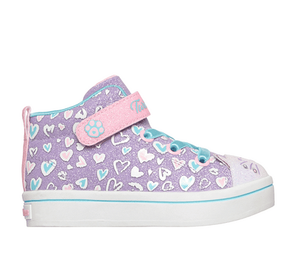 Skechers Kids | Twinkle Toes: Twi-Lites 2.0 - Kitty Cutie