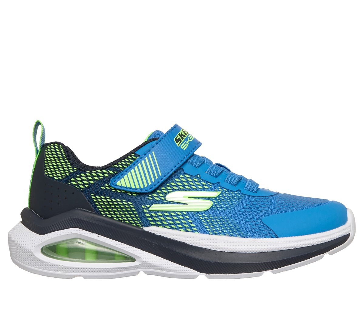 Skechers Kids | Microspec Max Velocity