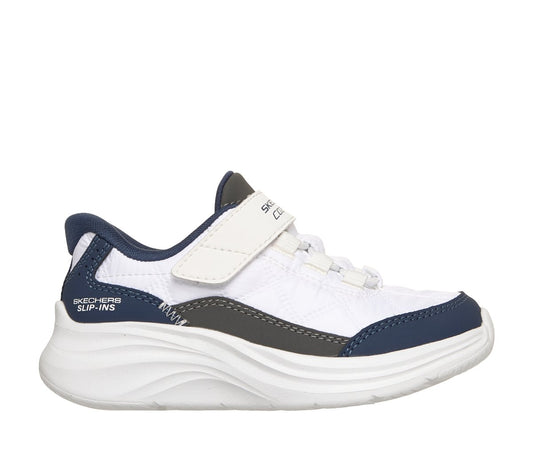 Skechers Kids | Skechers Slip-ins: Comfy Sprints - Cozy Fit