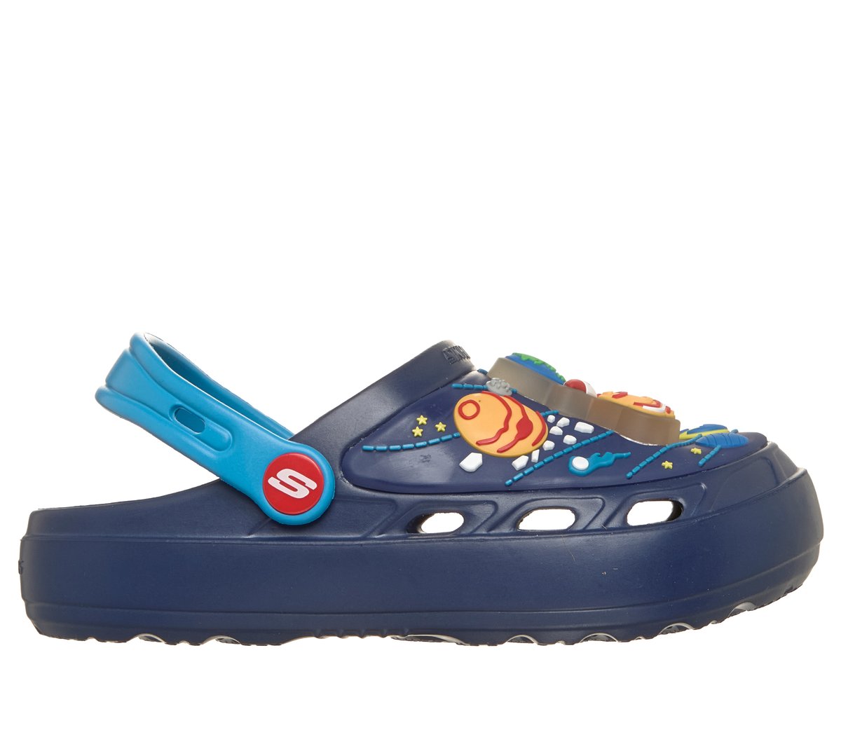 Skechers Kids | Foamies: Swifters - Galaxy Scene
